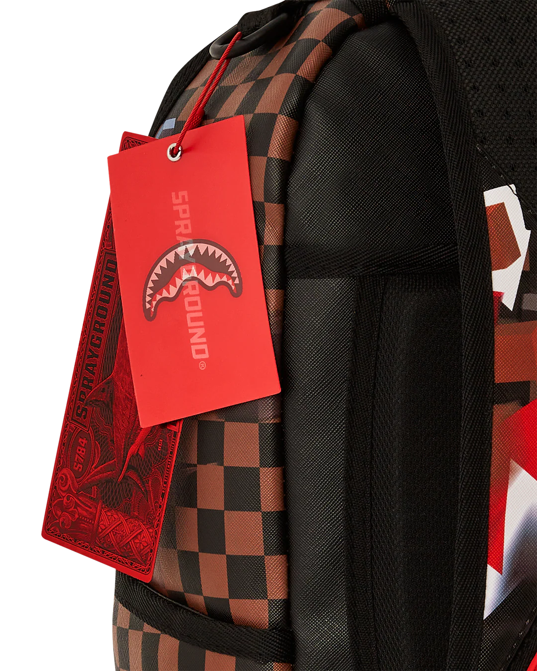 TRANSFORMERS PROTECT THE PLANET DLXSV BACKPACK - Image 13