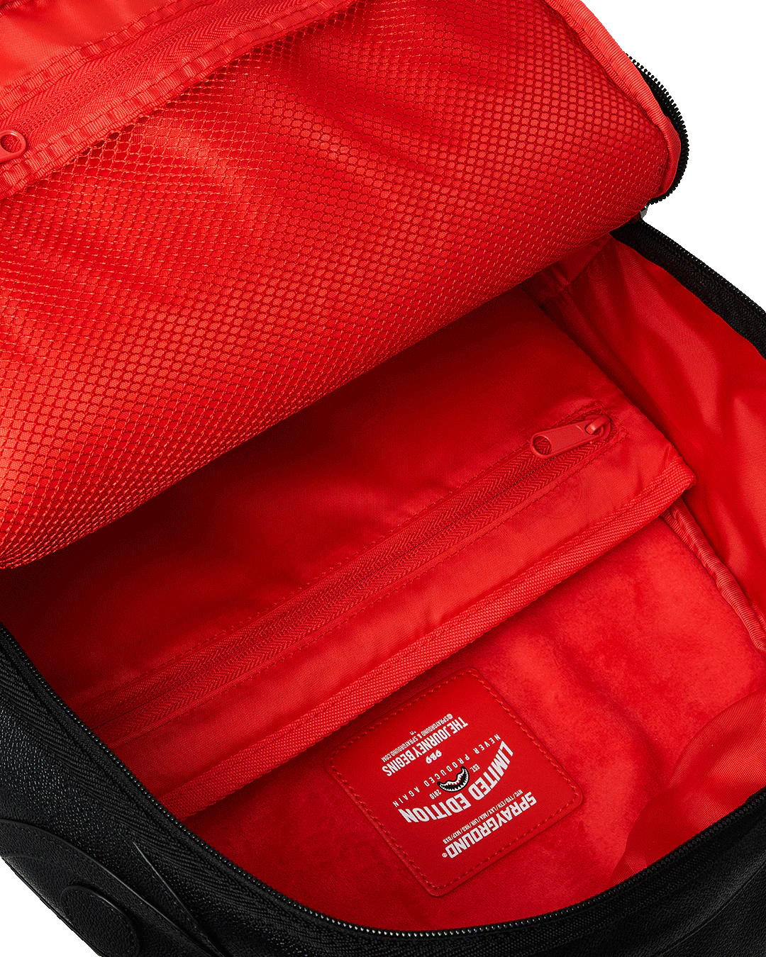 DARK KNIGHT DLXSV BACKPACK - Image 12
