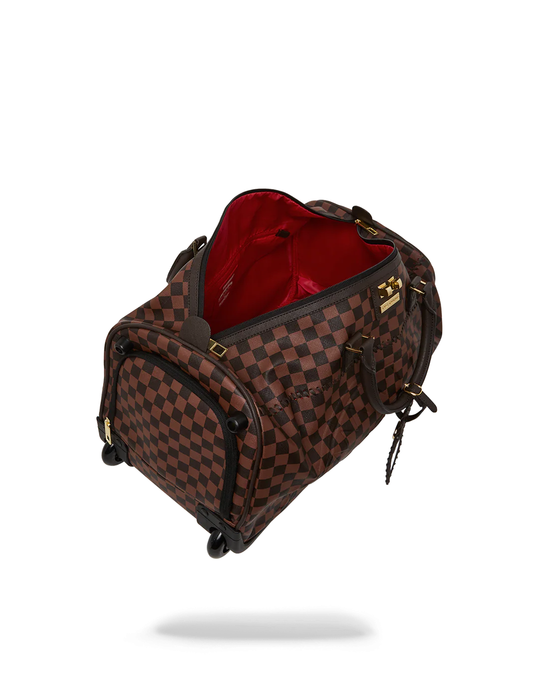 FROM PARIS WITH LOVE - EXPRESS DUFFLE (WITH WHEELS) - Image 10