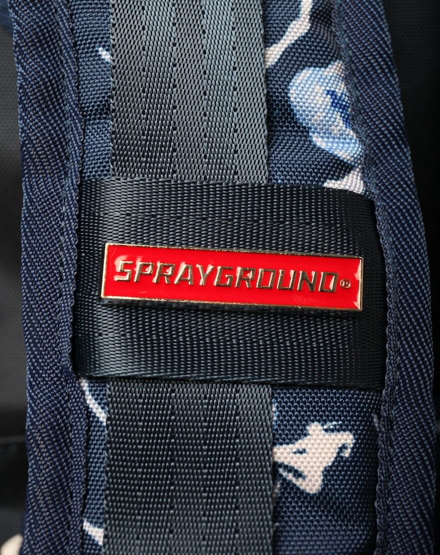 CHERRY BLO$$OM LED BACKPACK - Image 3