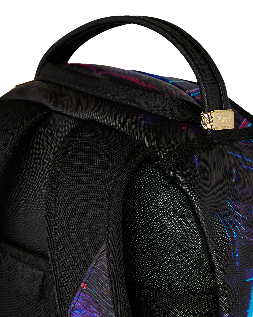 JOHN WICK CONSEQUENCES - OFFICIAL COLLAB BACKPACK - Image 10