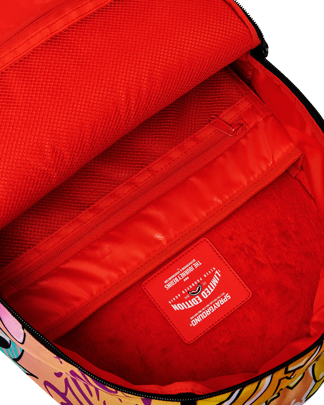 POWER PUFF GIRLS: BLISS ALL DAY DLXSR BACKPACK - Image 11