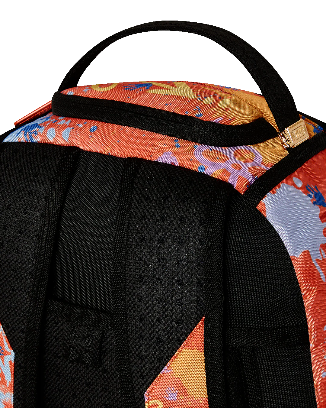 RUGRATS PAINT SITUATION DLXR BACKPACK - Image 10