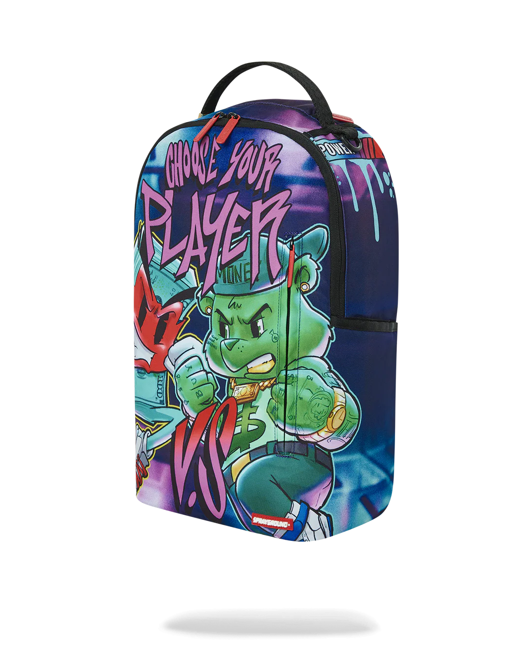 CHOOSE YOUR PLAYER BACKPACK - Image 12