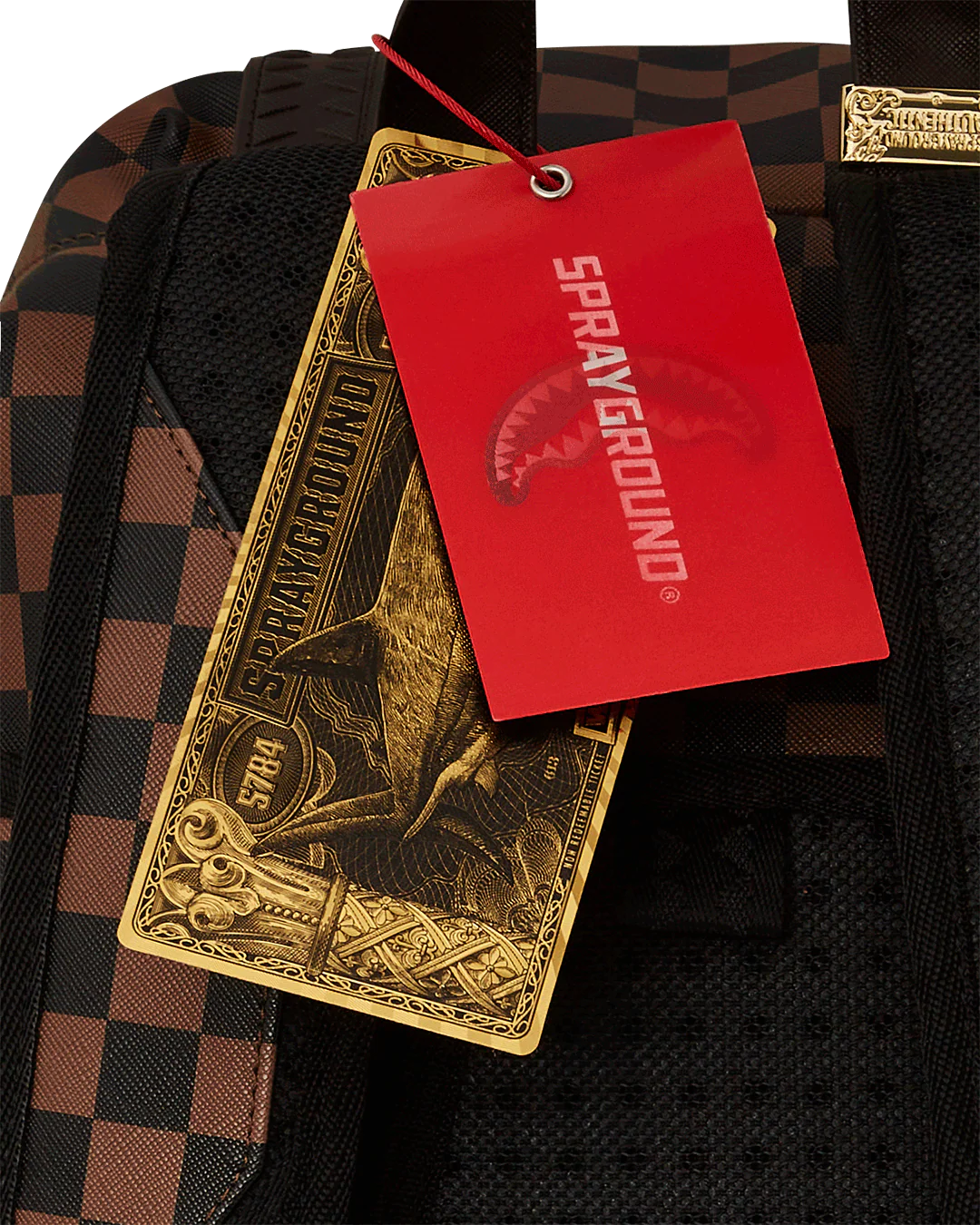 UNSTOPPABLE ENDEAVORS III HILLS BACKPACK - Image 12