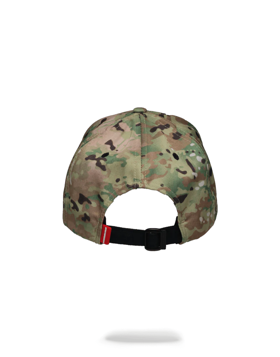 MULTICAM HAT - Image 4