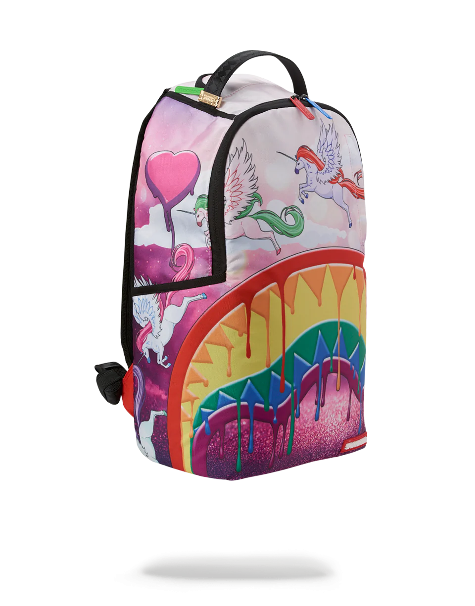 MELT THE RAINBOW BACKPACK - Image 2
