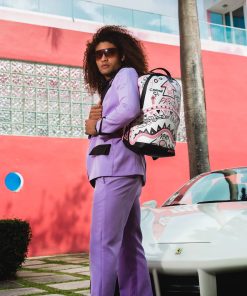 Alternative view of JADORE BACKPACK (DLXV)