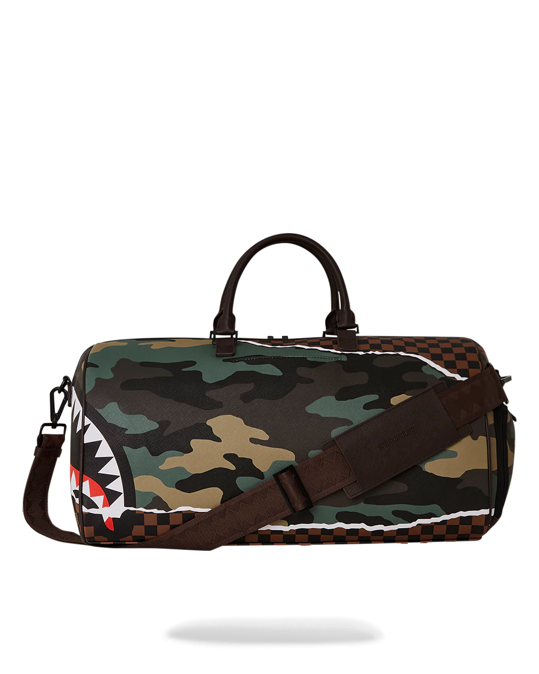 UNSTOPPABLE ENDEAVORS III DUFFLE - Image 7