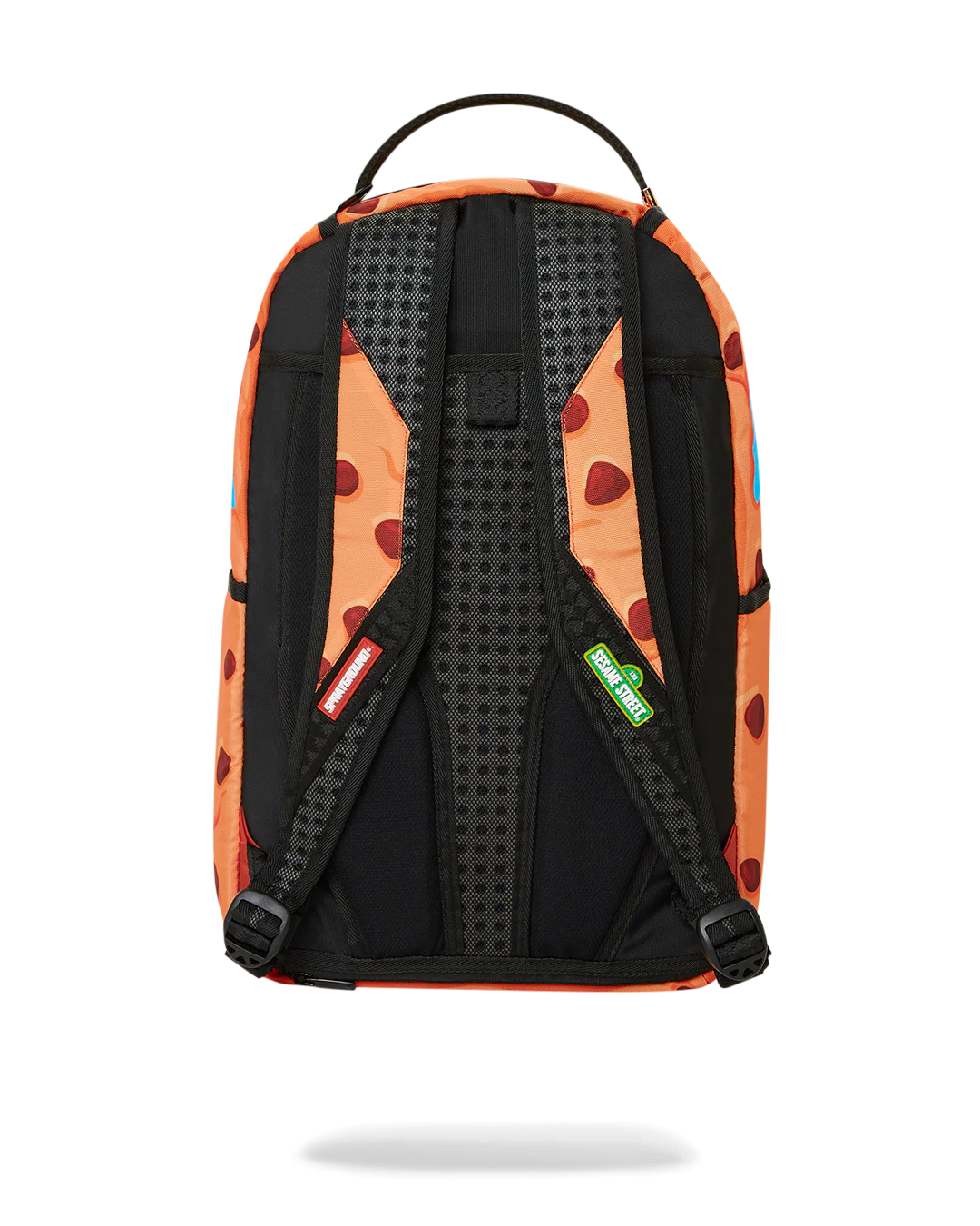 COOKIE MONSTER MUNCHIES BACKPACK - Image 13