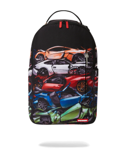 CRUNCH TIME BACKPACK