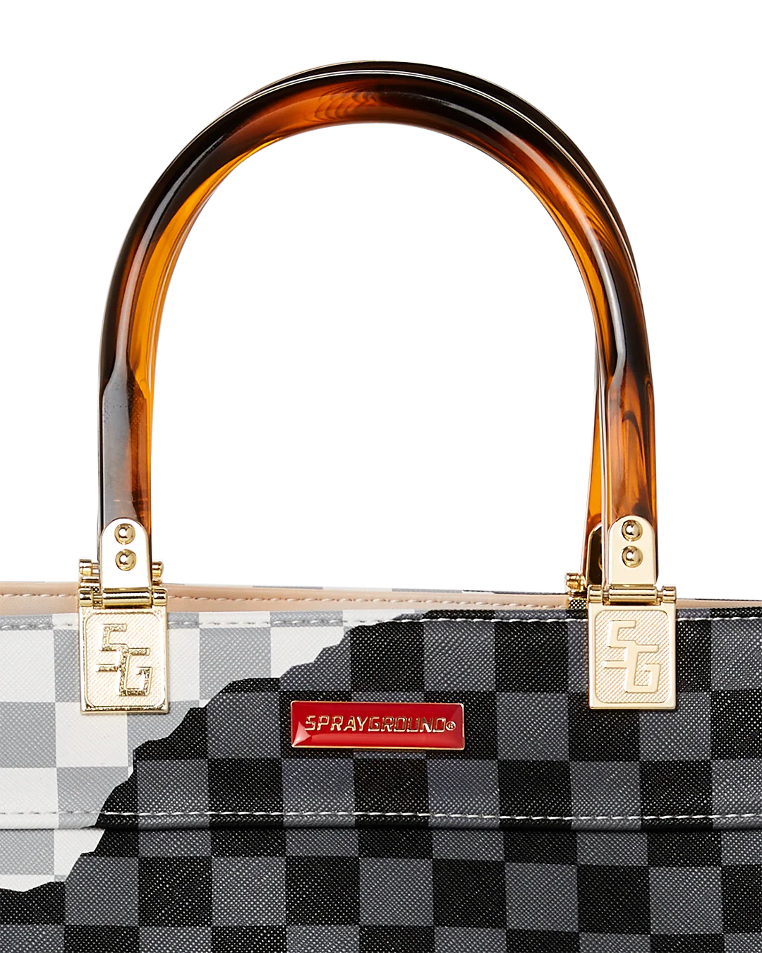 UNSTOPPABLE ENDEAVORS TORTUGA TOTE - Image 11