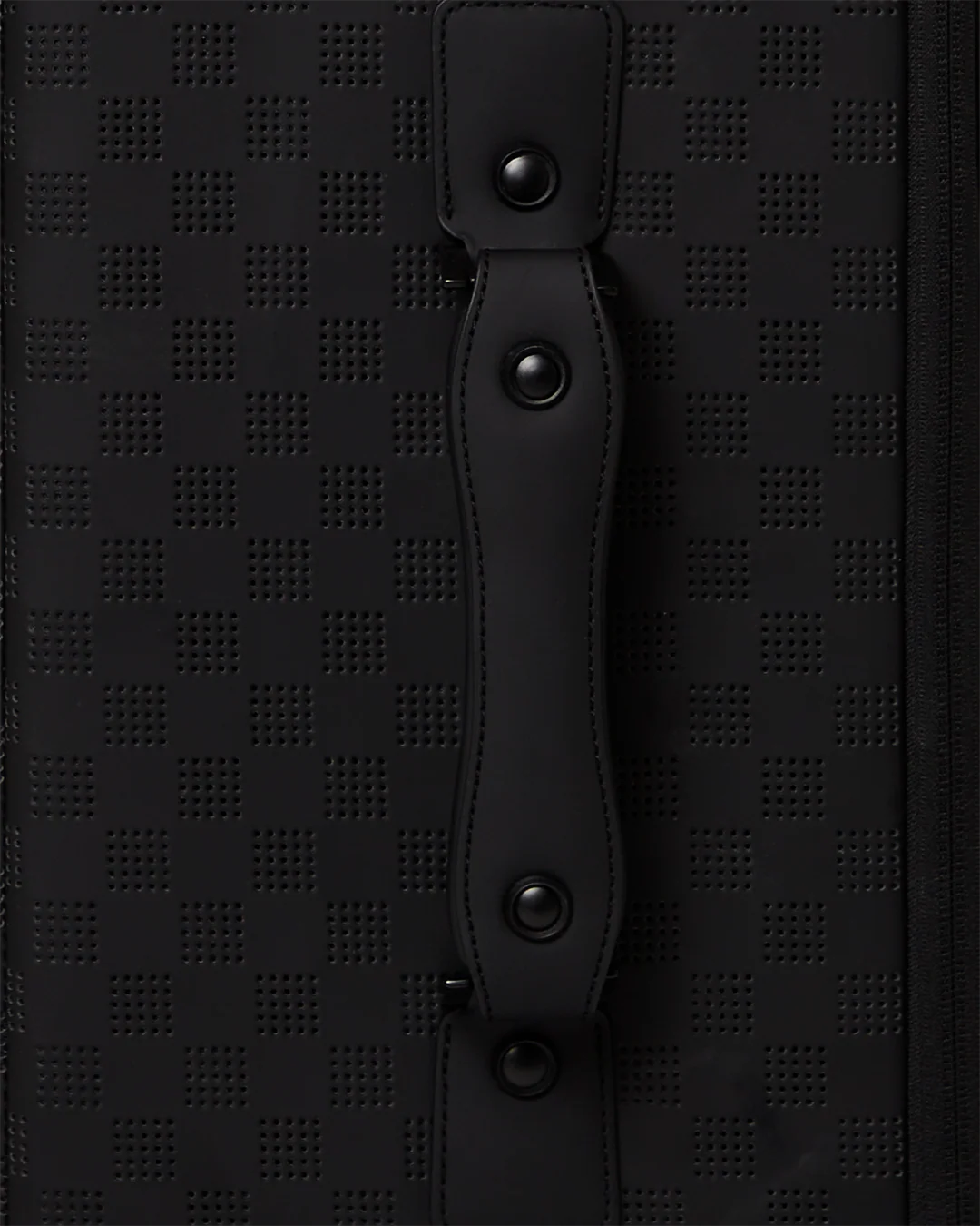 GLOBAL MOGUL BILLIONAIRE IMPERIAL CARRY-ON LUGGAGE - Image 8