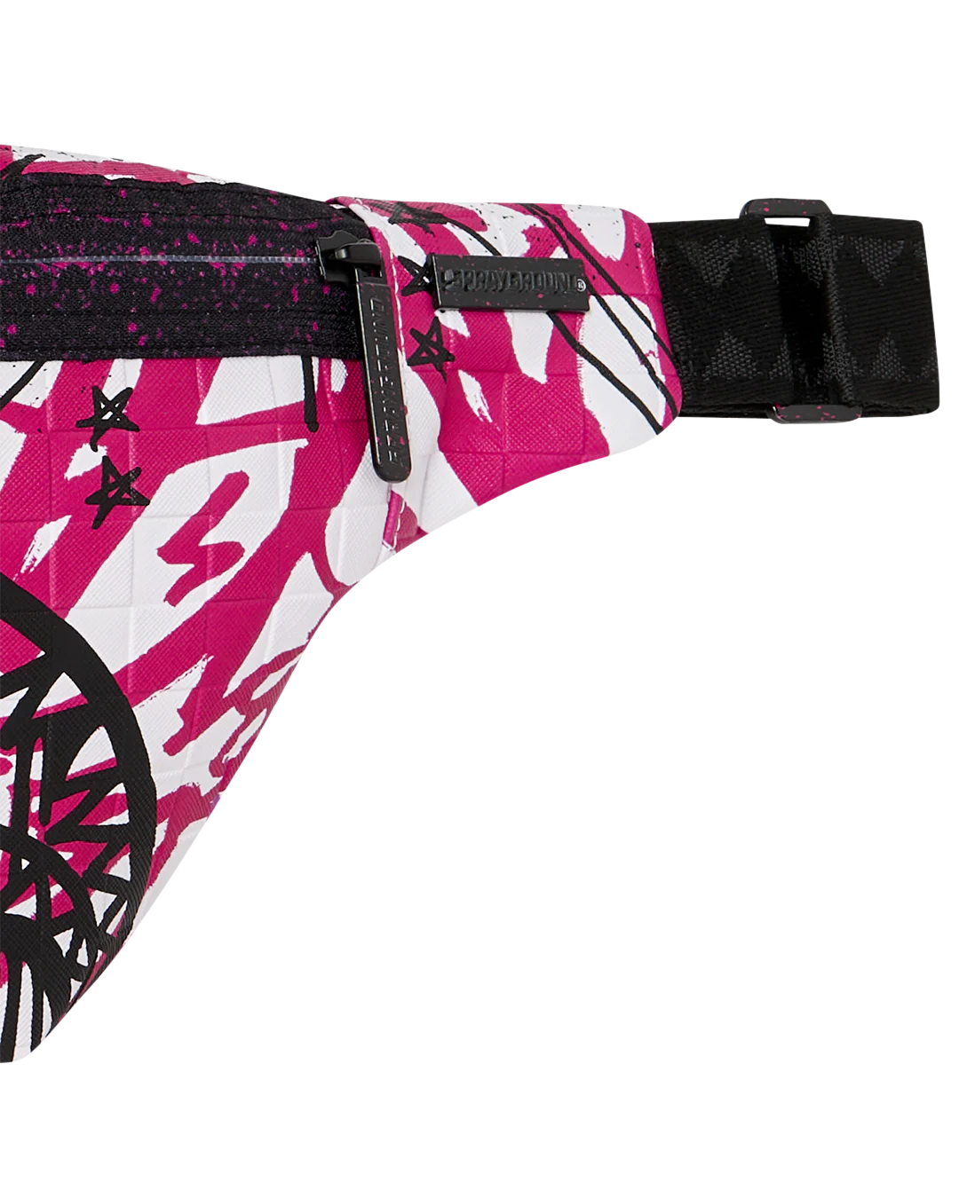 CRASH GRAFF TURBO SAVVY CROSSBODY - Image 5