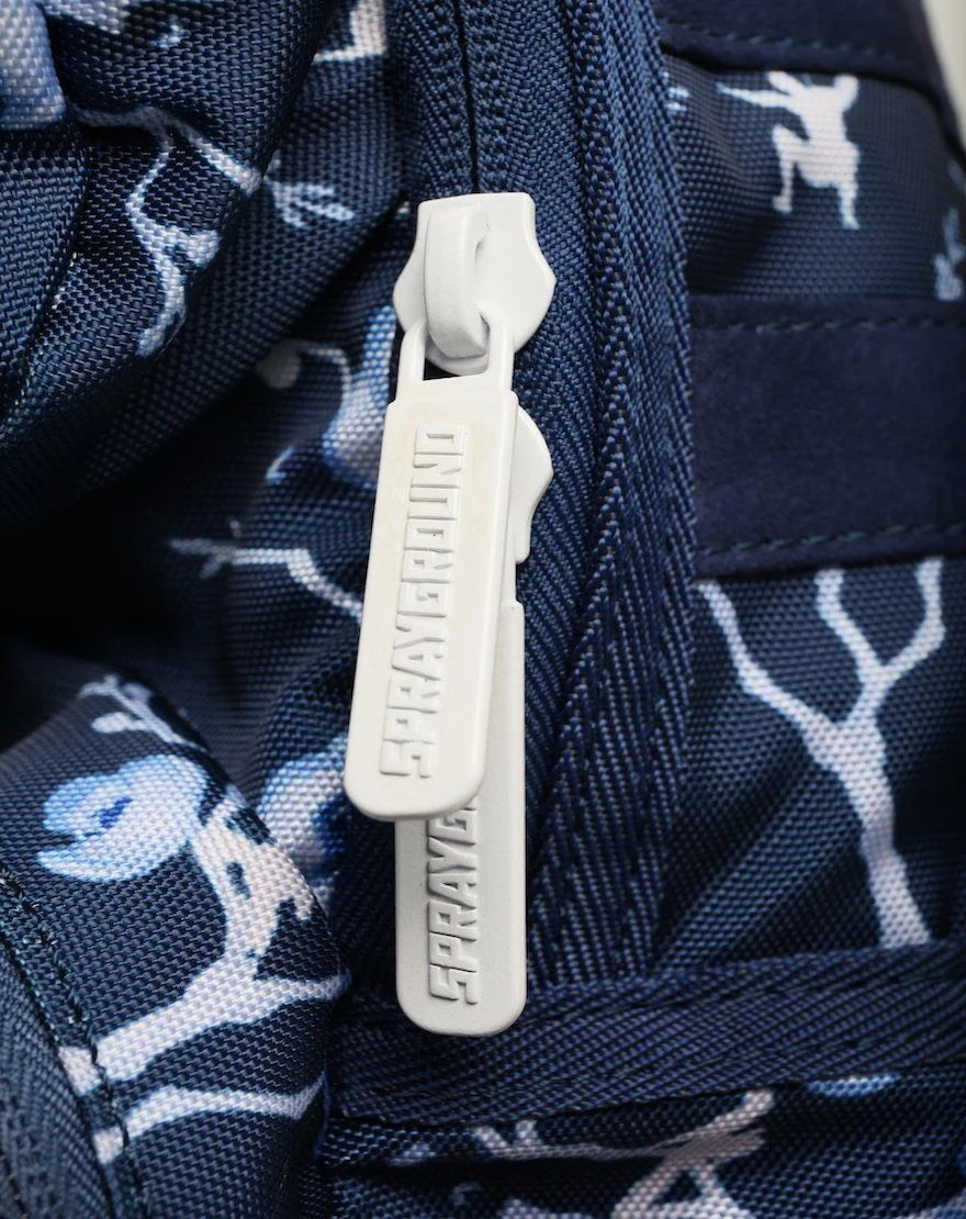 CHERRY BLO$$OM LED BACKPACK - Image 6