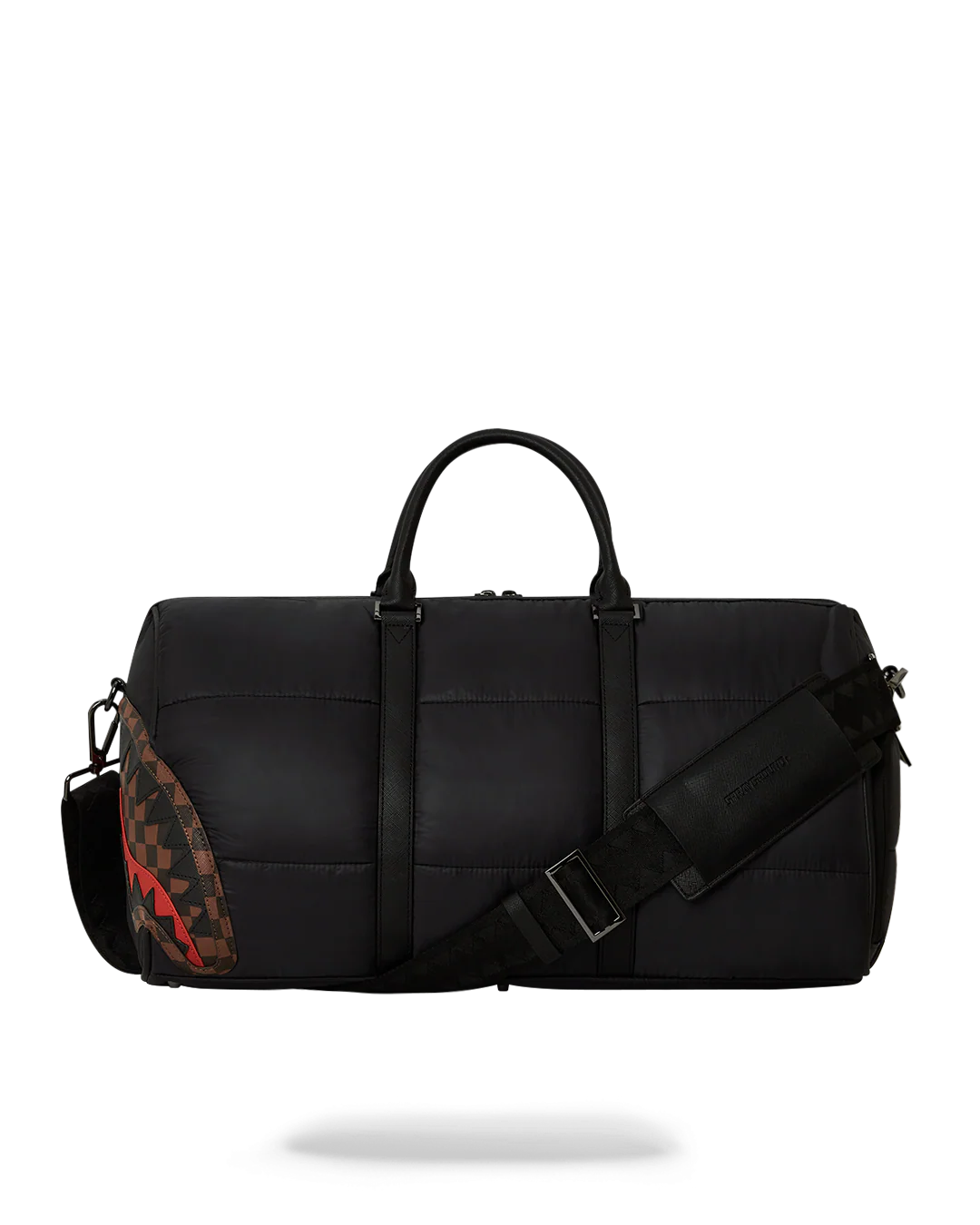 PUFFER SHARK VAIL FLEX DUFFLE - Image 16