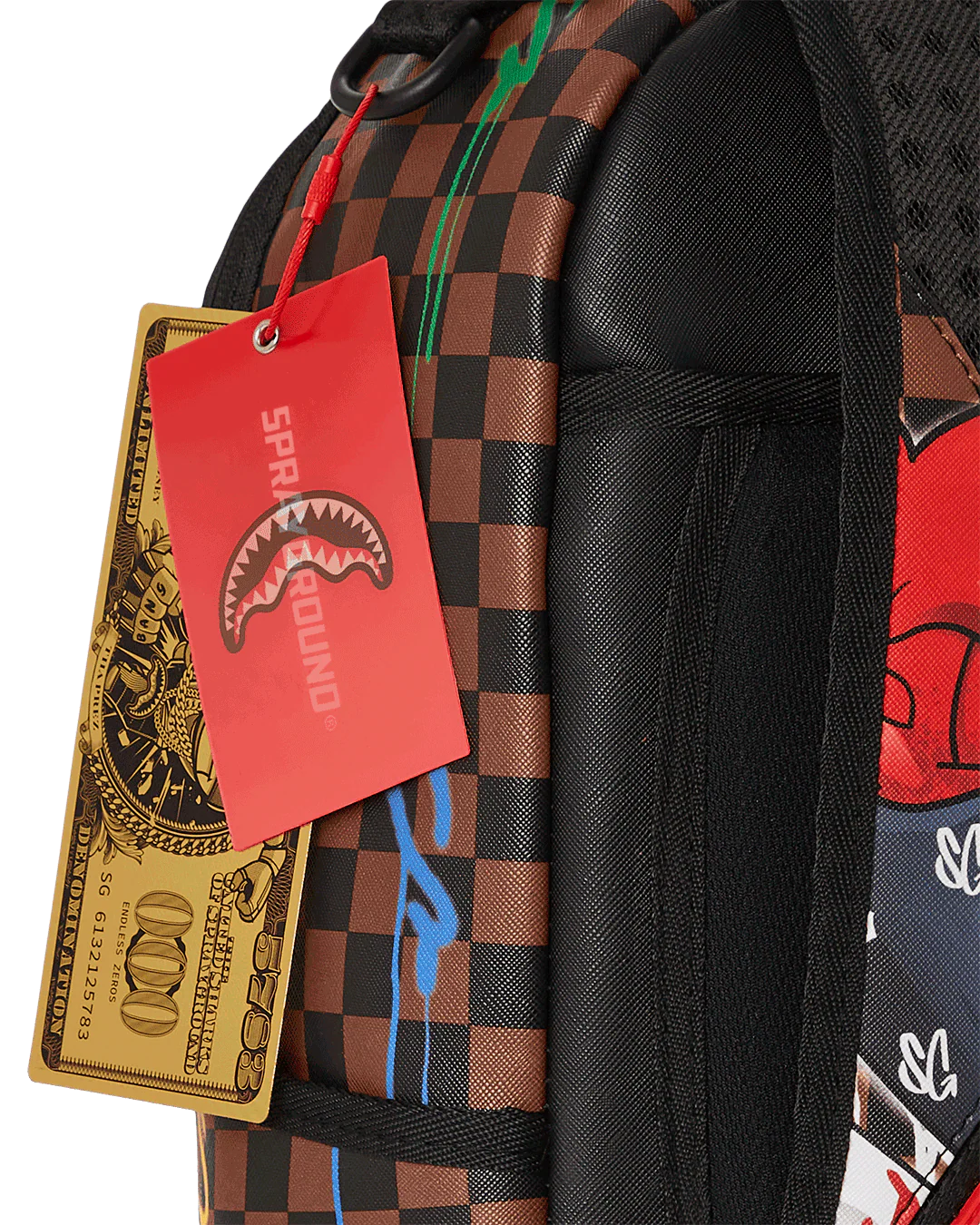 DIABLO MIDNIGHT GAMES BACKPACK - Image 11