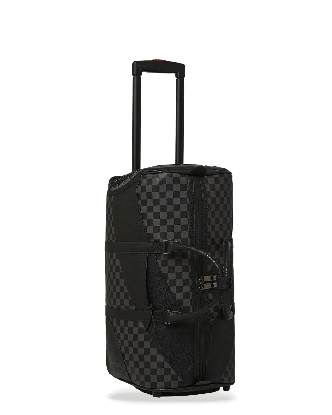 RACEWAY SHADOW PHANTOM DUFFLE WHEELY