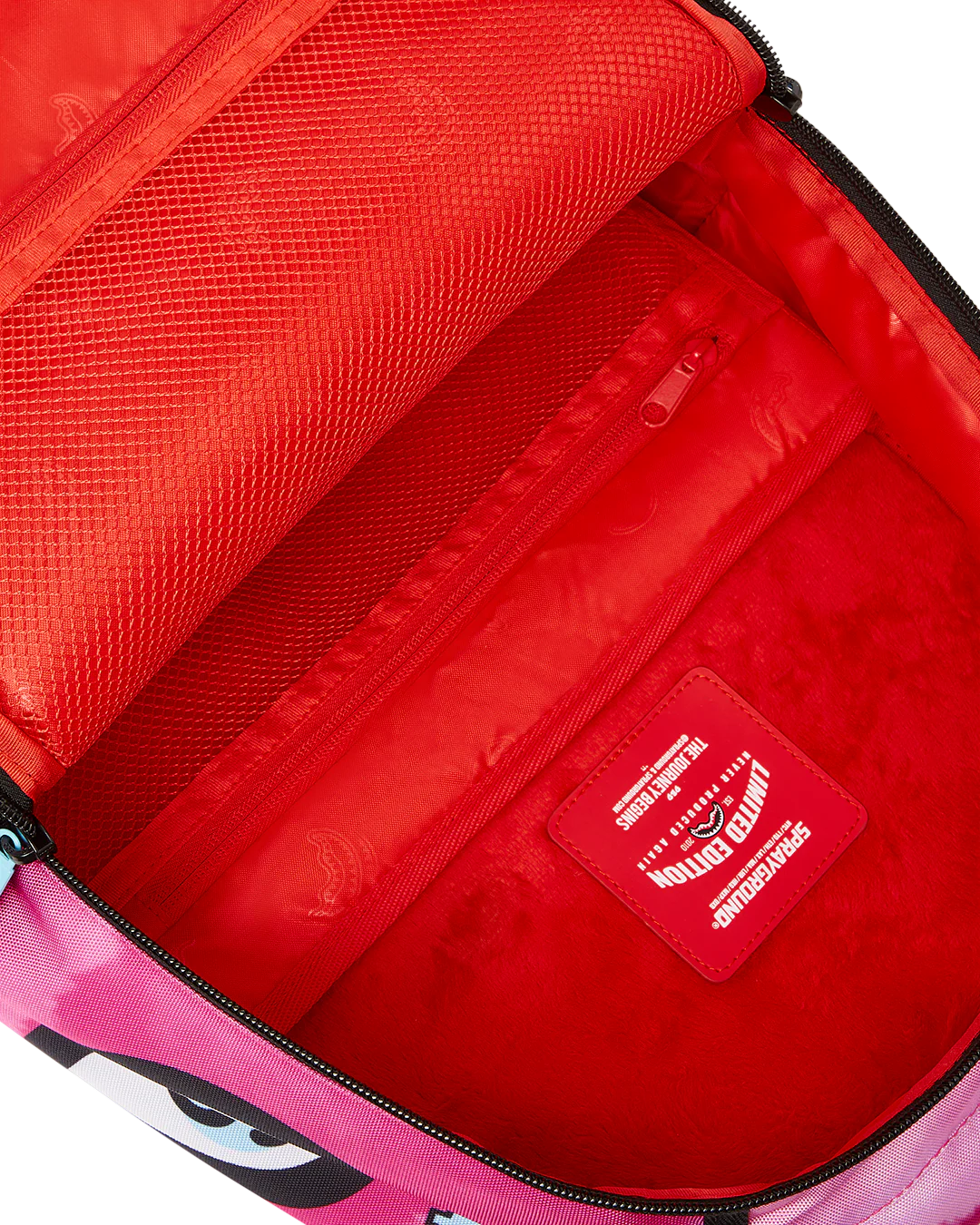 MONEYBEAR STACK EM UP BACKPACK - Image 18