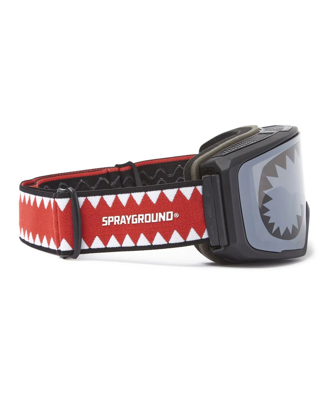 SPRAYGROUND SHARK GOGGLES WITH 3 INTERCHANGEABLE LENS - Image 30
