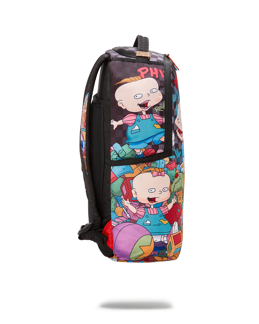 RUGRATS MASHUP (DLXR) - Image 5