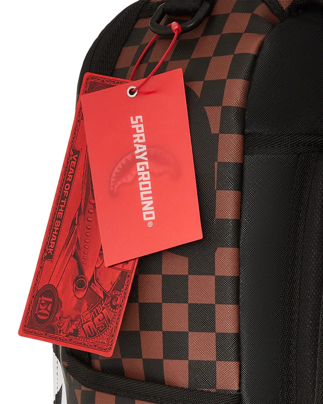 MONEY GRUMP DLXSV BACKPACK - Image 11