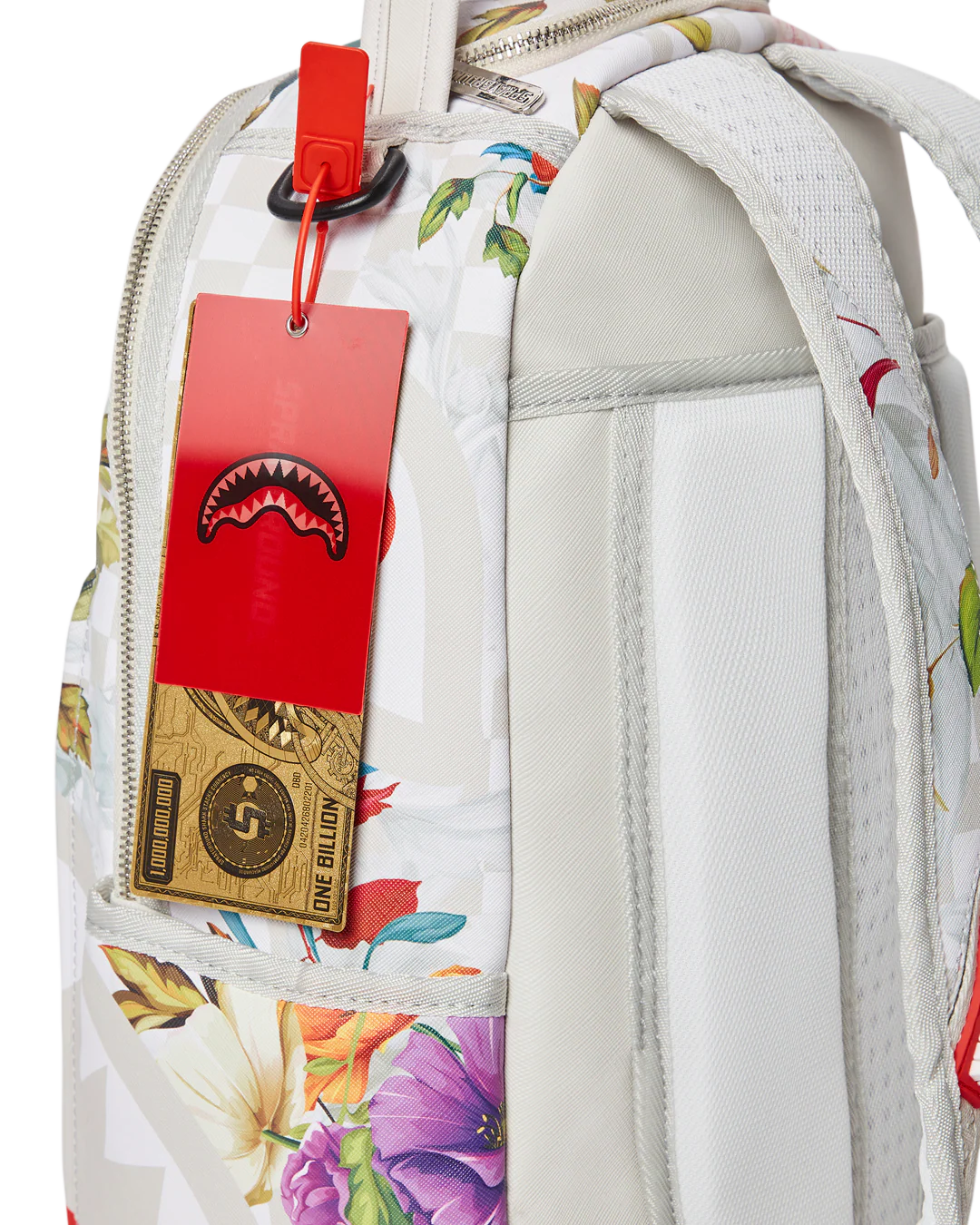IN THE GARDEN BACKPACK (DLXV) - Image 14