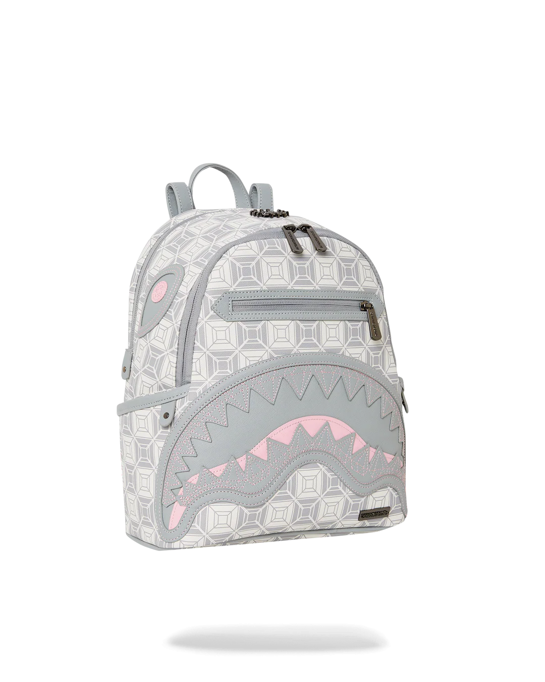 A.I.8 AFRICAN INTELLIGENCE BOOKED & BUSY SAVAGE BACKPACK - Image 3