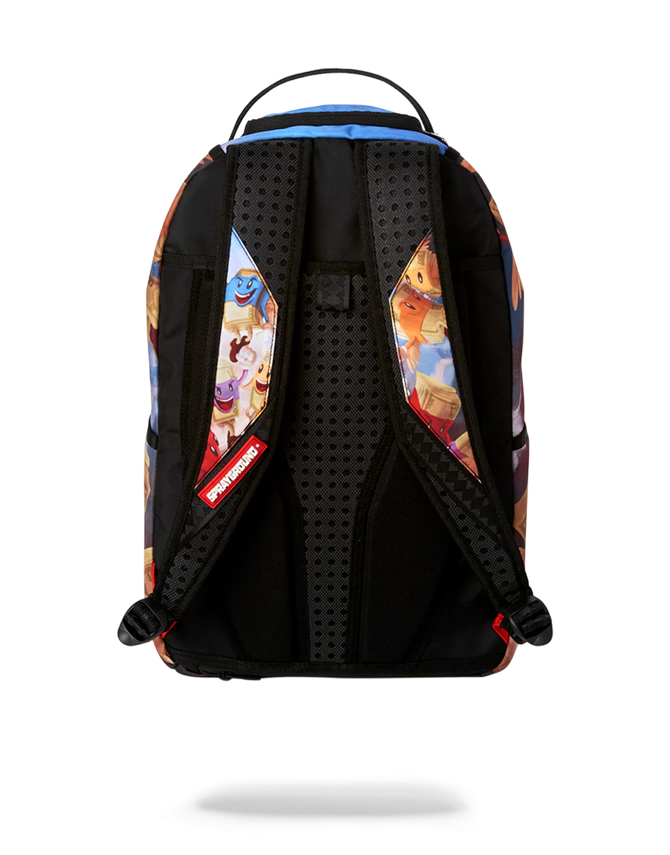 MONEY ANGELS BACKPACK - Image 4