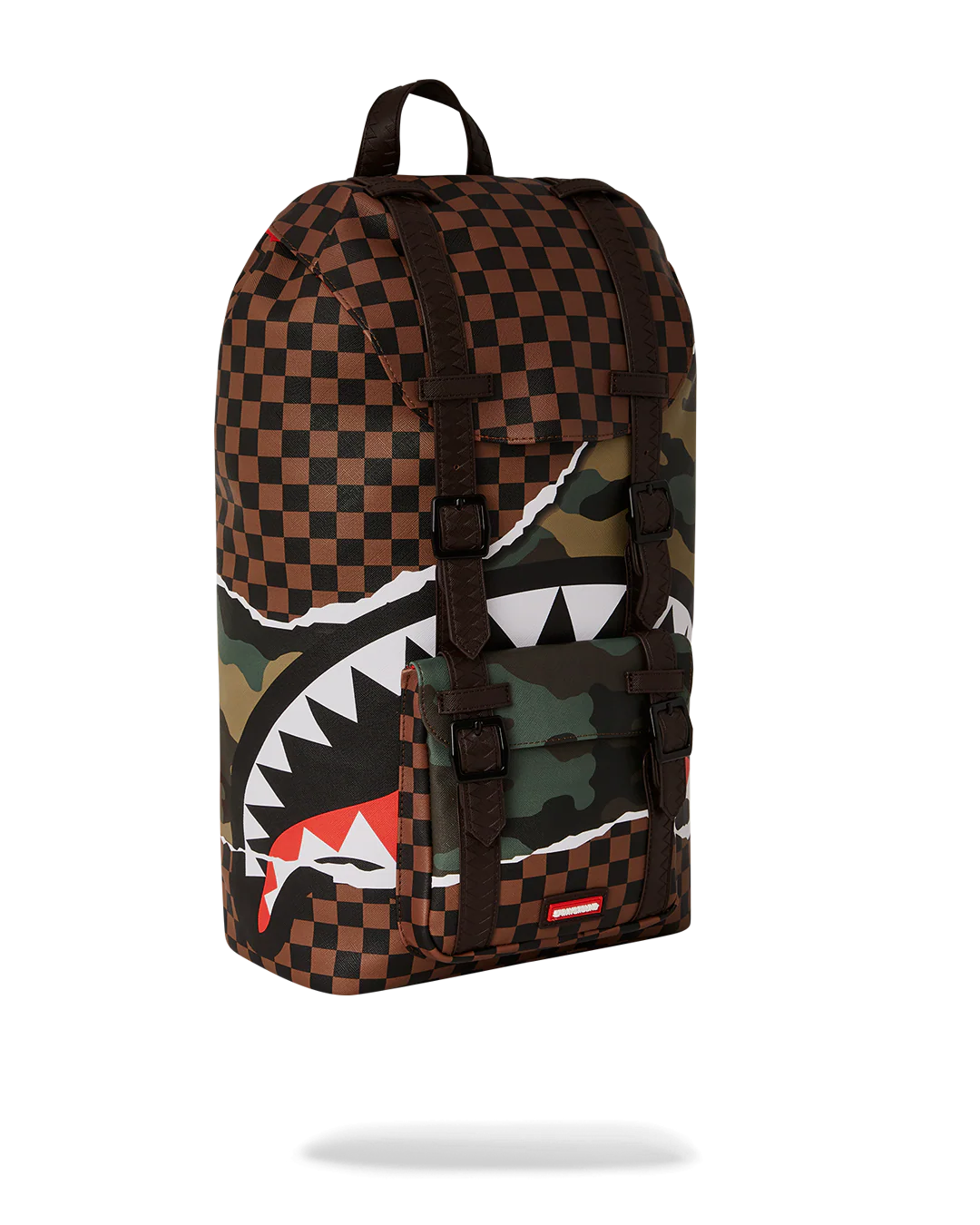 UNSTOPPABLE ENDEAVORS III HILLS BACKPACK - Image 3