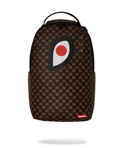 FOCU$ DLXV BACKPACK
