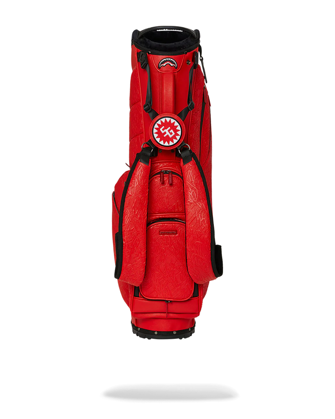 KATANA SOUNDWAVE PRO GOLF BAG - Image 5
