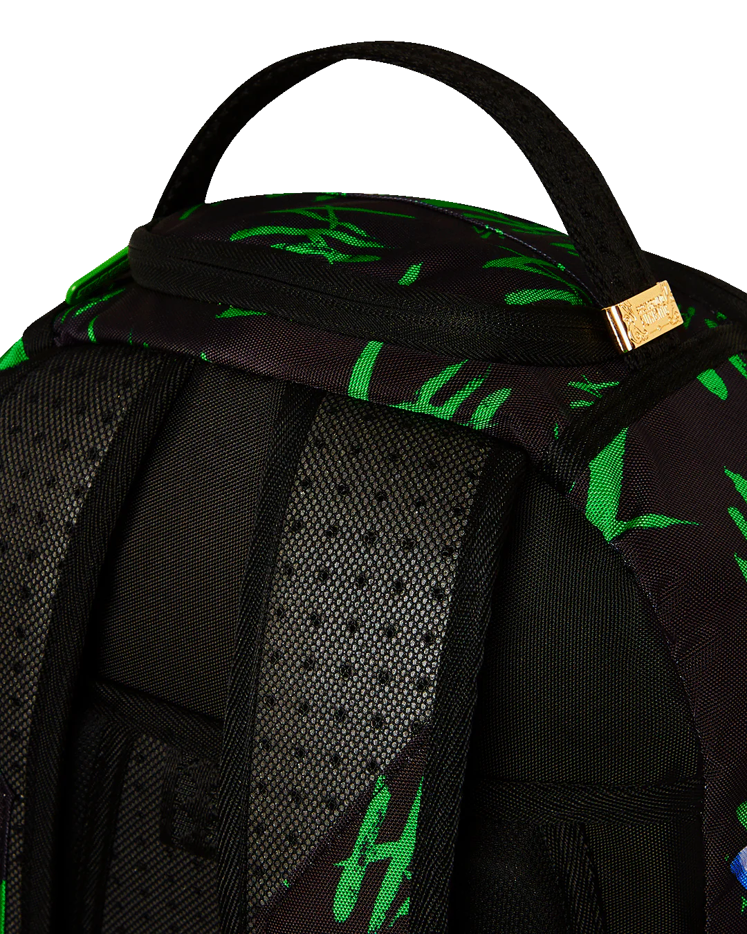 JOKER HAHAHAHAHA DLXSR BACKPACK - Image 13
