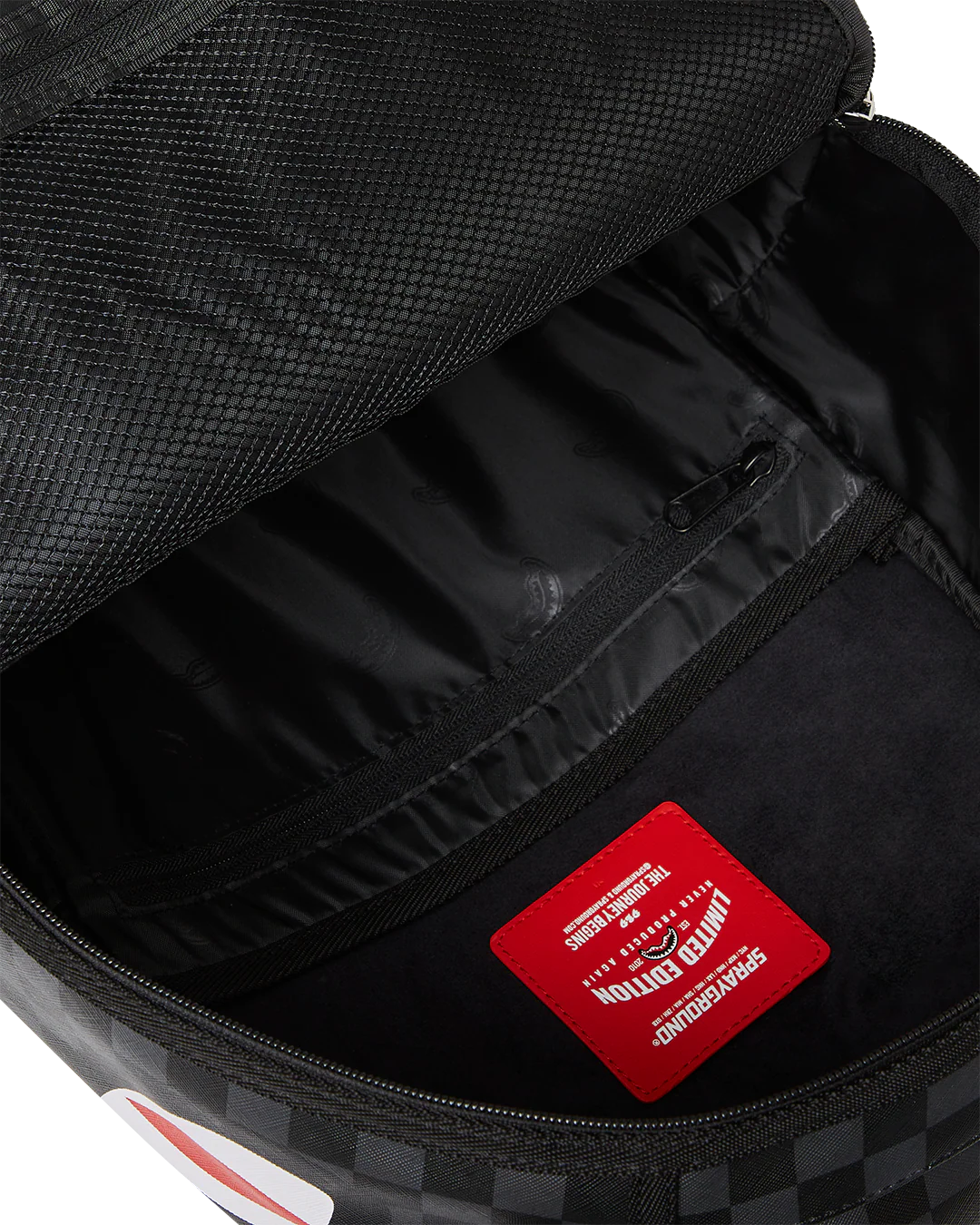 SQUAD UP BACKPACK - Image 20