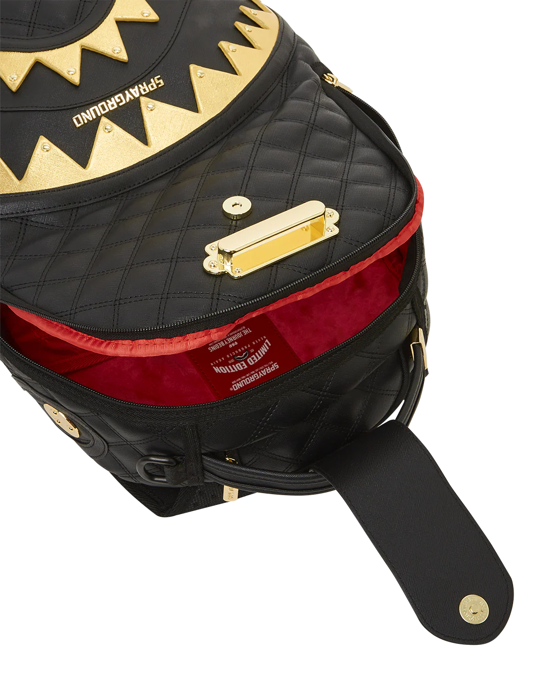 24K GENEVA BACKPACK (DLXV) - Image 17