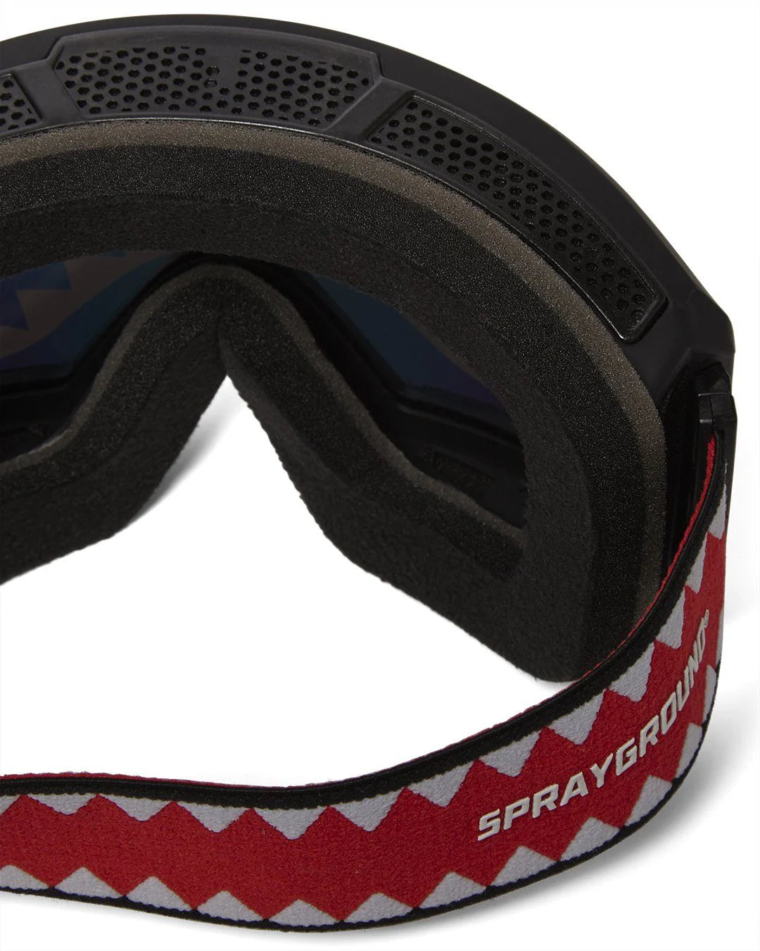 SPRAYGROUND SHARK GOGGLES WITH 3 INTERCHANGEABLE LENS - Image 27