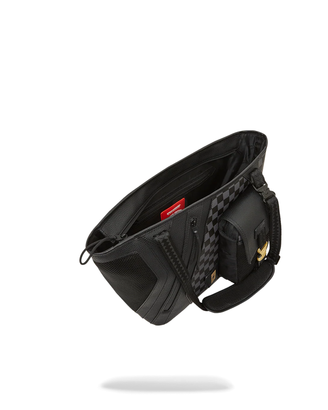 SPECIAL OPS NIGHT WATCH TOTE - Image 8