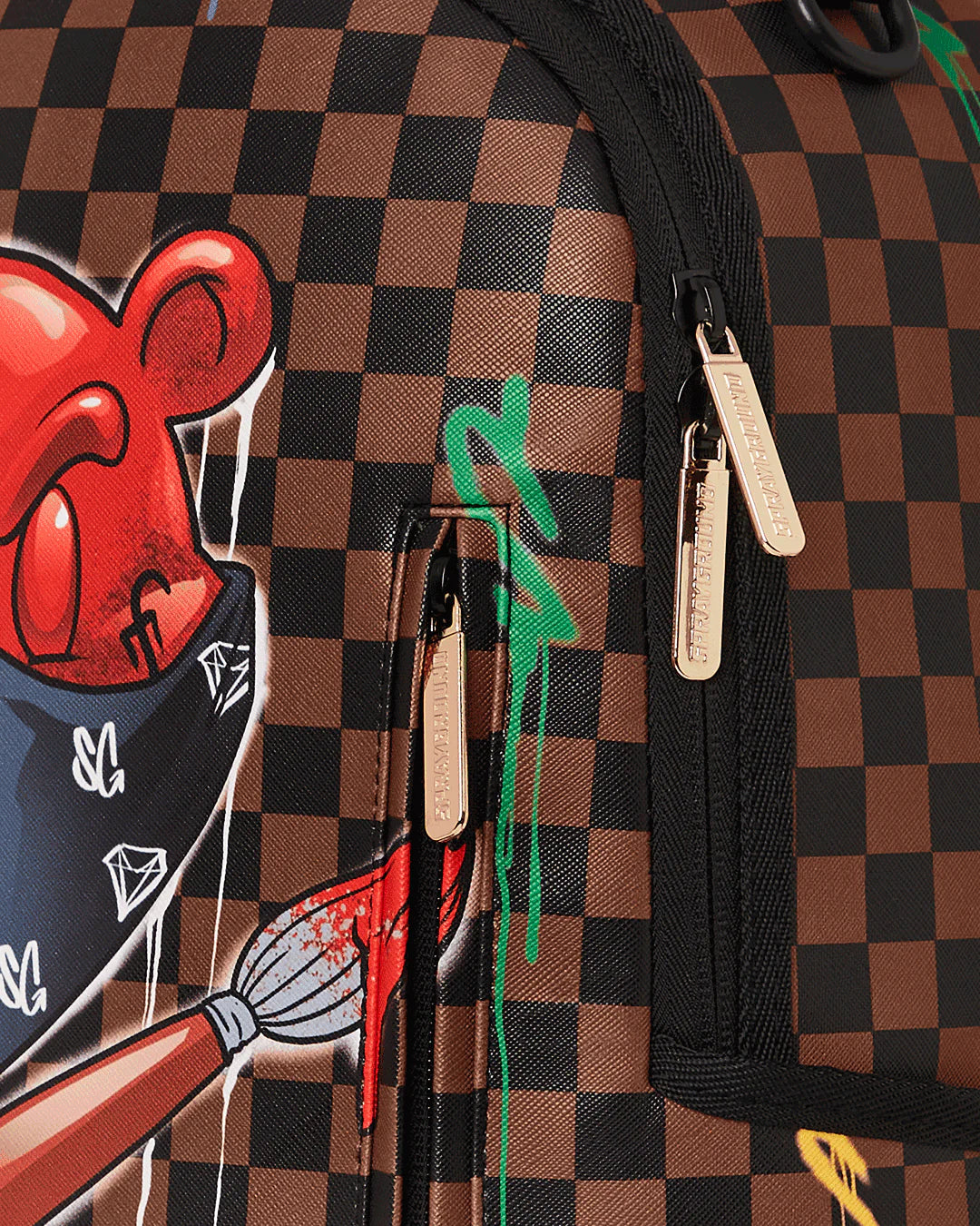 DIABLO MIDNIGHT GAMES BACKPACK - Image 8