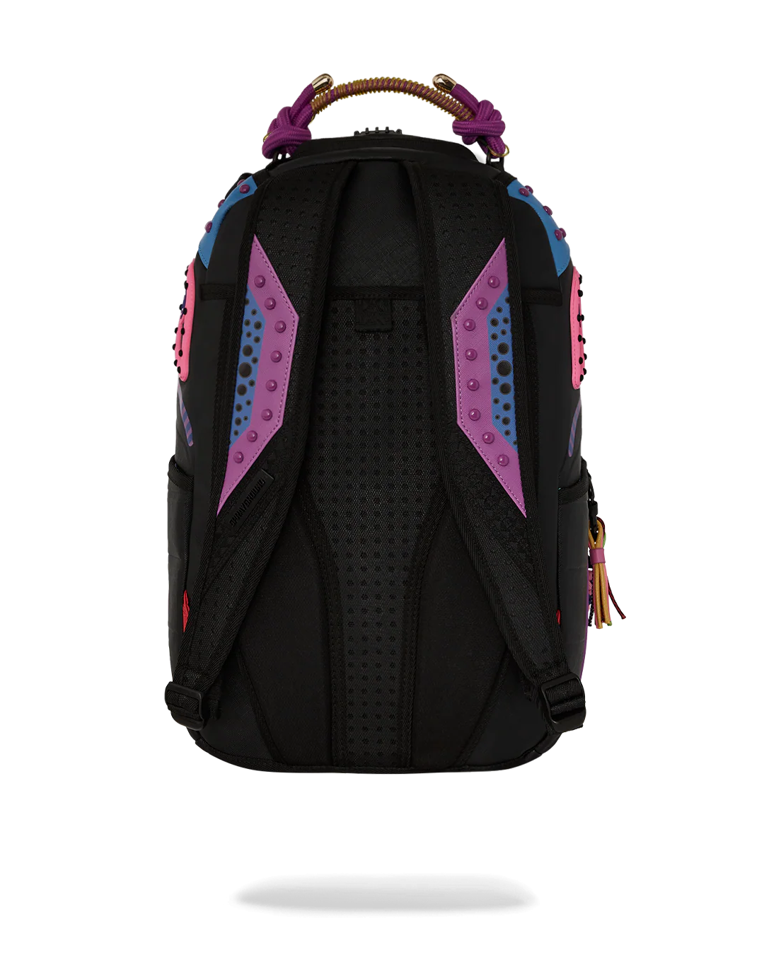 A.I. 12 BROOKLYN & BEYOND - SANDFLOWER COLLAB BACKPACK - Image 7