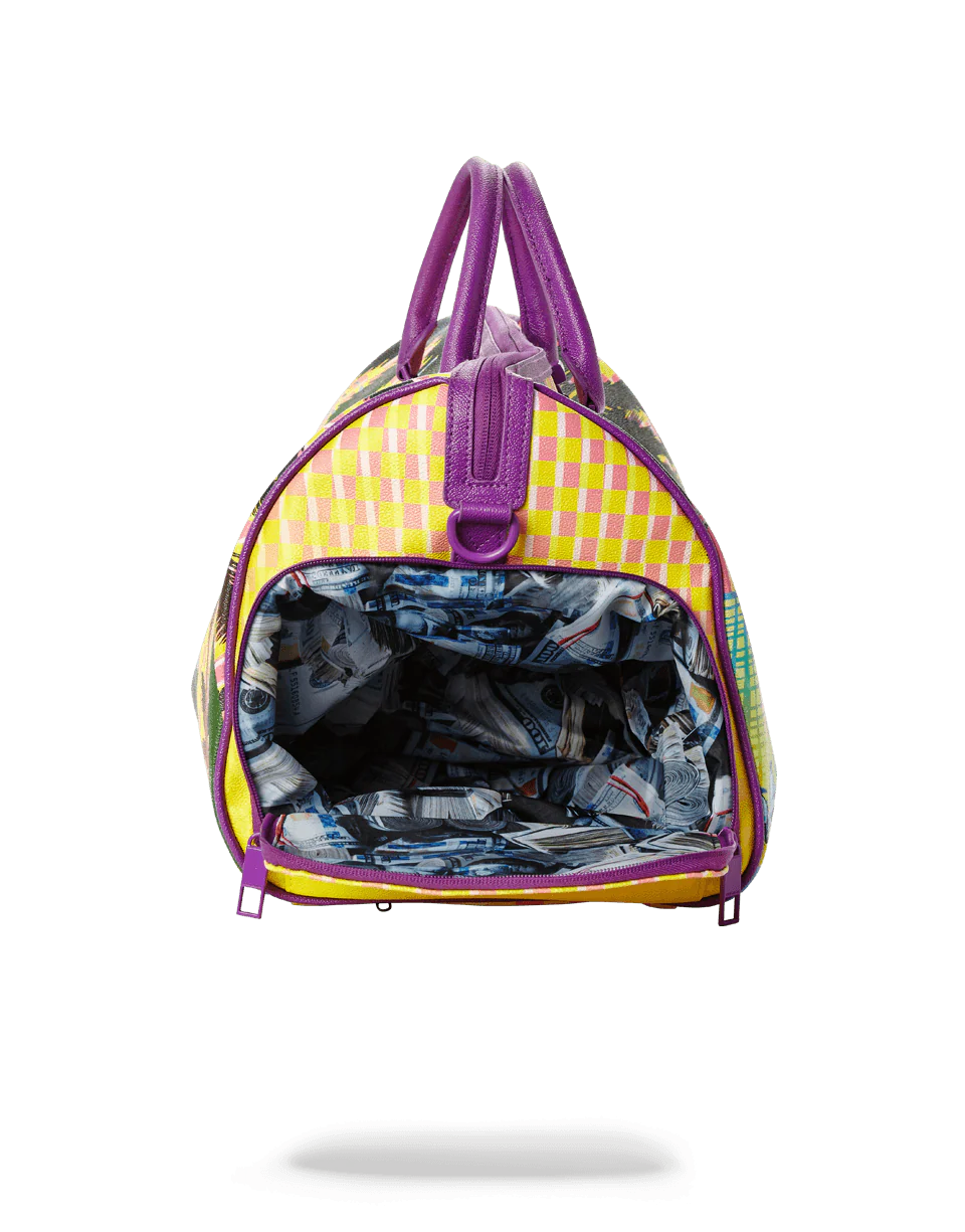 POP THE TRUNK DUFFLE - Image 4