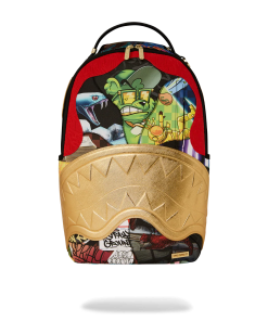 15 YEARS OF EPICNESS BACKPACK