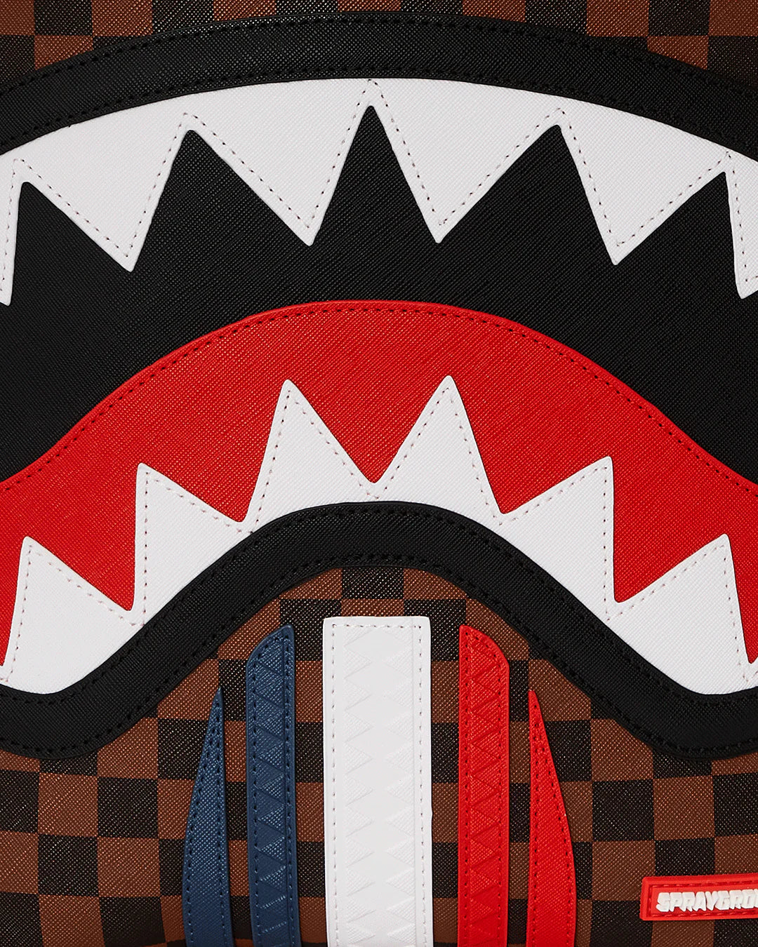 SHARKS IN PARIS GT BACKPACK - Image 16