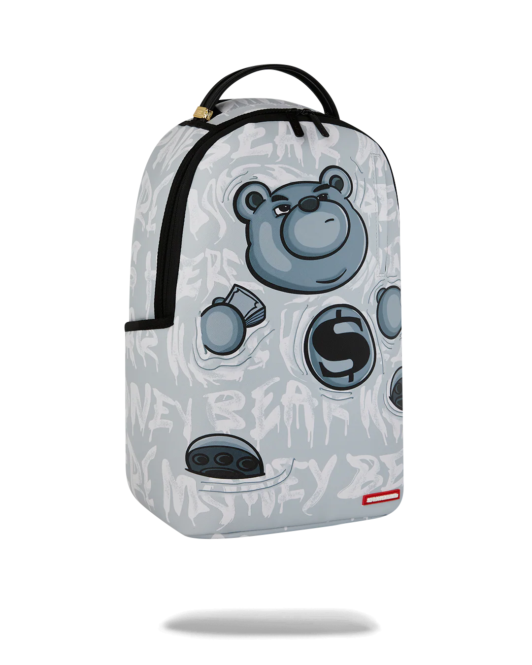 MONEY BEAR CHILLTIME BACKPACK - Image 3