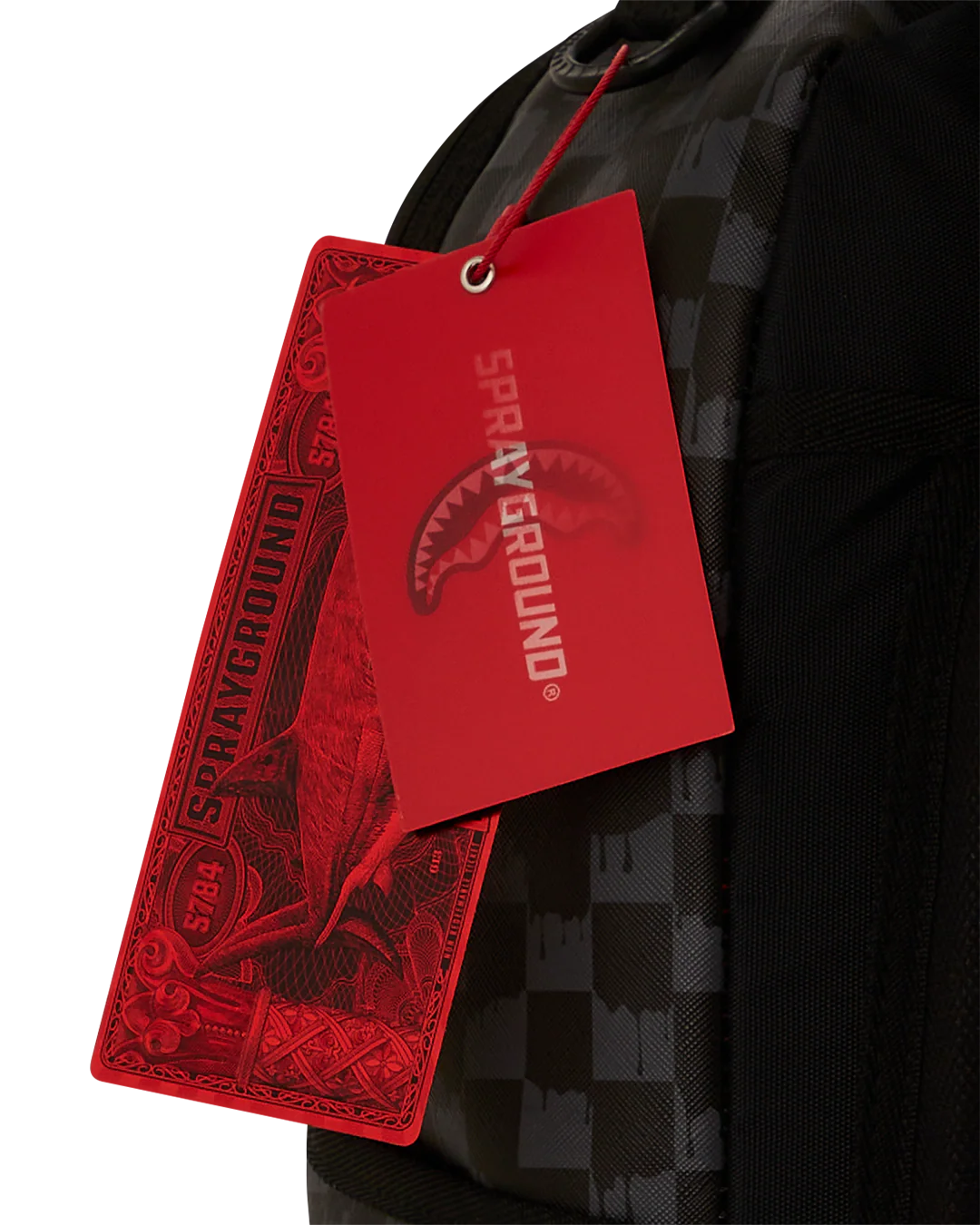 ATOMIC VAPOR SHARK BACKPACK - Image 13