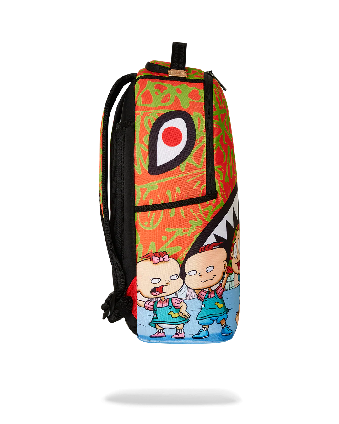 RUGRATS SHOWTIME DLXR BACKPACK - Image 5