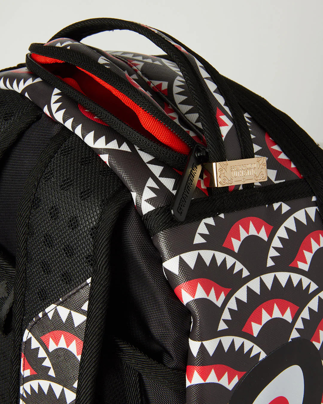MONOGRAM BACKPACK - Image 7