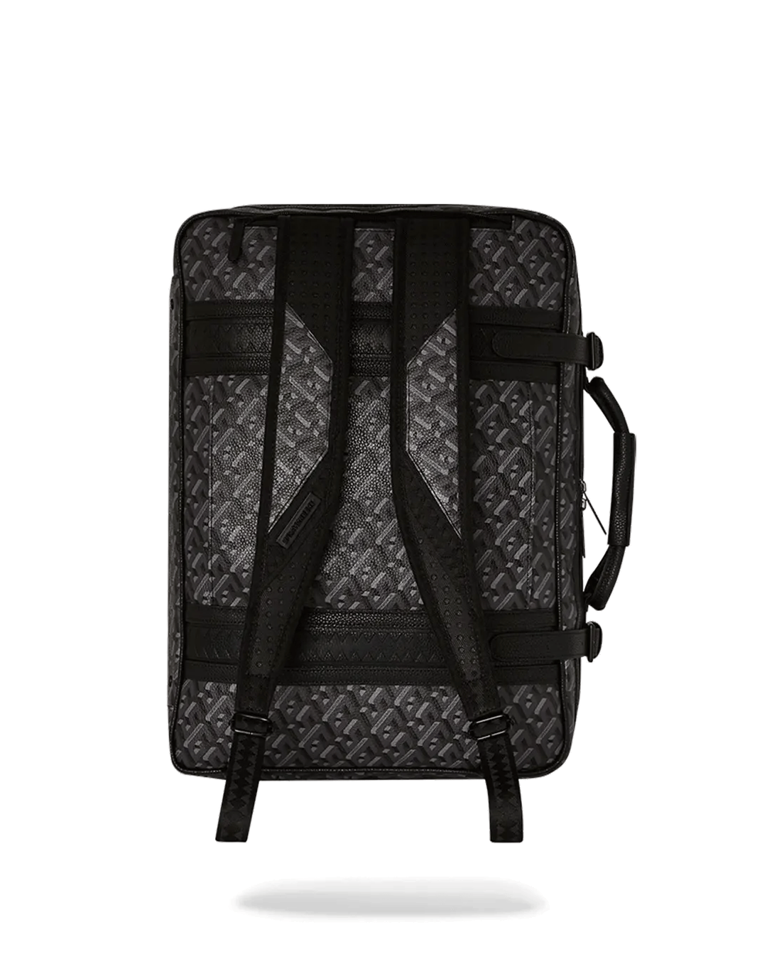 3DSG THUNDERCLAP HANDHELD CARRY-ON CONVERTIBLE BACKPACK - Image 18