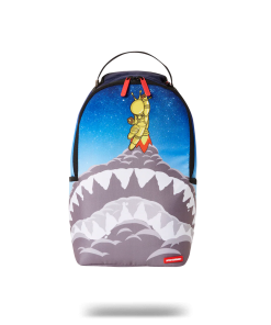 MINI ASTROMANE JETPACK BACKPACK