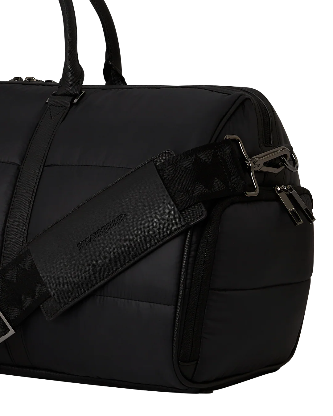 PUFFER SHARK VAIL FLEX DUFFLE - Image 22