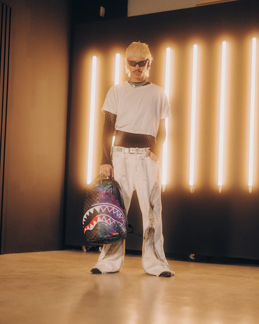 WELCOME TO THE PARTY DLXSV BACKPACK - Image 10